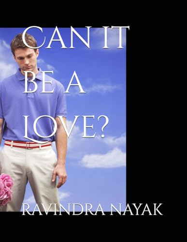 Stock image for Can it be a Love? (Paperback) for sale by Grand Eagle Retail