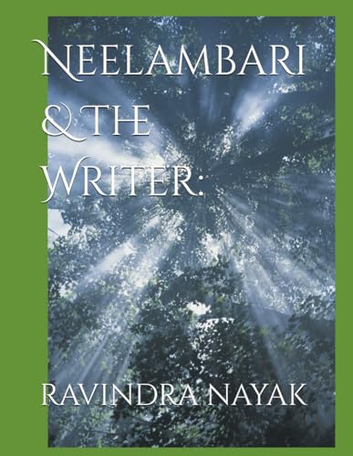 Stock image for Neelambari & The Writer (Paperback) for sale by Grand Eagle Retail