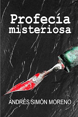 Stock image for Profeca misteriosa (Spanish Edition) for sale by Ria Christie Collections