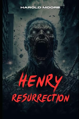 Stock image for Henry: Resurrection for sale by Ria Christie Collections