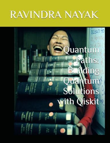 Stock image for Quantum Paths (Paperback) for sale by Grand Eagle Retail