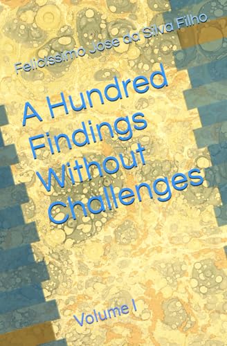 Stock image for A Hundred Findings Without Challenges for sale by Ria Christie Collections