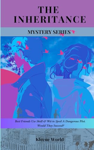 Stock image for The Inheritance: Mystery Series for sale by Ria Christie Collections