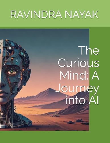 Immagine dell'editore per The Curious Mind: A Journey into AI venduto da Ria Christie Collections