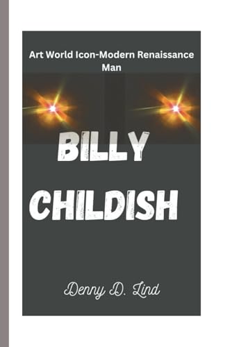 Stock image for Billy Childish (Paperback) for sale by Grand Eagle Retail
