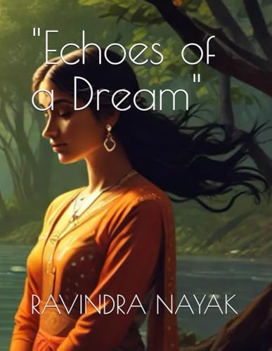 Stock image for "Echoes of a Dream" for sale by Ria Christie Collections