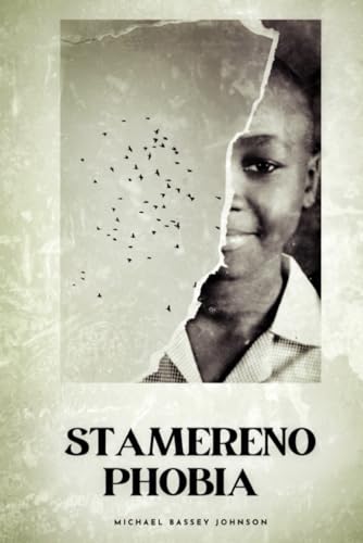 Stock image for Stamerenophobia for sale by Ria Christie Collections