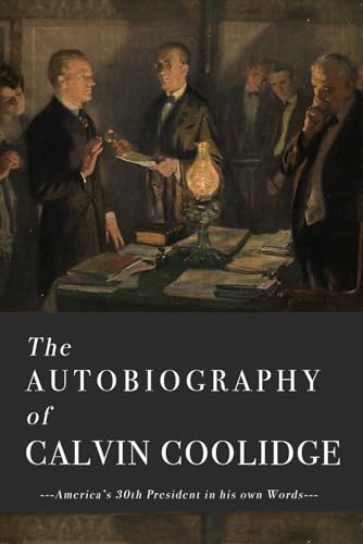 Immagine dell'editore per The Autobiography of Calvin Co venduto da SecondSale