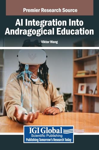 Beispielbild fr AI Integration Into Andragogical Education zum Verkauf von Ria Christie Collections