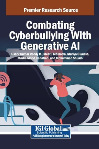 Stock image for Combating Cyberbullying With Generative Ai for sale by Ria Christie Collections