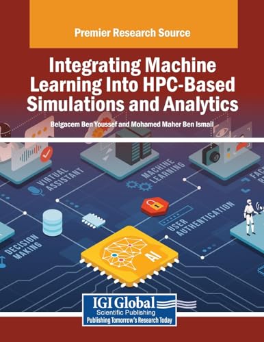 Beispielbild fr Integrating Machine Learning Into HPC-Based Simulations and Analytics zum Verkauf von Ria Christie Collections