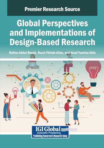 9798337320878: Global Perspectives and Implementations of Design-Based Research