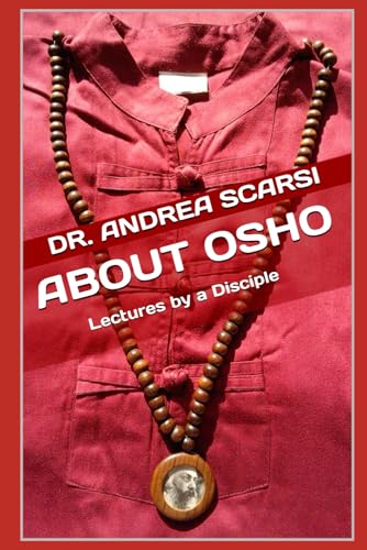 Stock image for About Osho (Paperback) for sale by Grand Eagle Retail