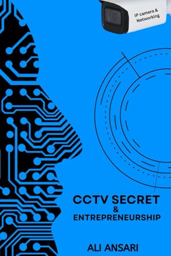 Stock image for Cctv Secret & Entrepreneurship (Paperback) for sale by Grand Eagle Retail