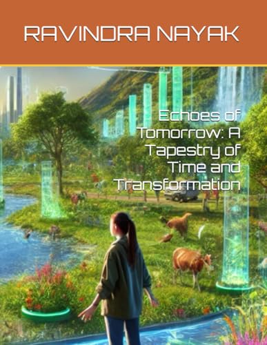 Immagine dell'editore per Echoes of Tomorrow: A Tapestry of Time and Transformation venduto da Ria Christie Collections