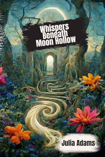 Stock image for Whispers Beneath Moon Hollow (The Adventures of Moon Hollow) for sale by Ria Christie Collections