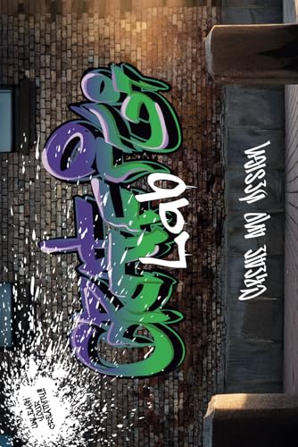 9798338556665: Graffiti Book - Graffiti Lab: Create and Design: SCATENA LA TUA CREATIVIT!!!