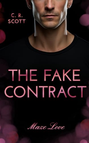 9798338579428: The Fake Contract