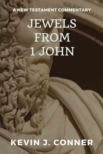 Stock image for Jewels from 1 John (Paperback) for sale by CitiRetail