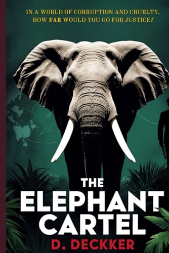 Immagine dell'editore per The Elephant Cartel venduto da Ria Christie Collections