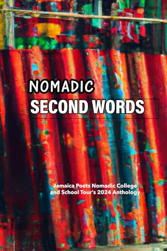 Stock image for Nomadic Second Words for sale by Ria Christie Collections