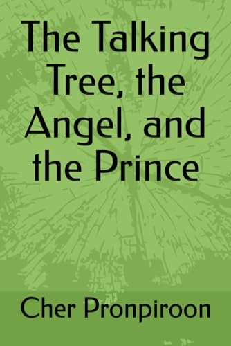 Immagine dell'editore per The Talking Tree, the Angel, and the Prince venduto da Ria Christie Collections
