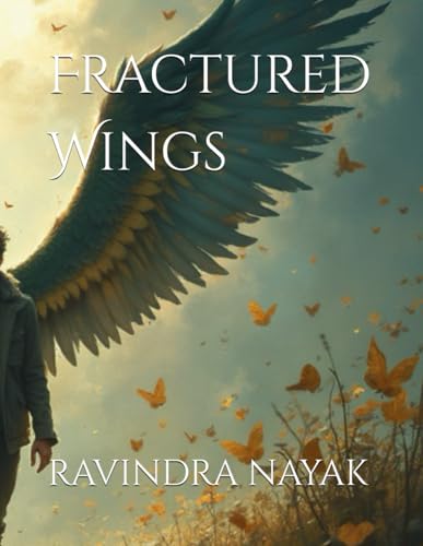 Stock image for Fractured Wings (Paperback) for sale by Grand Eagle Retail