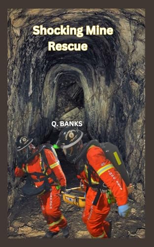 Stock-Bild f�r Shocking Mine Rescue: Rescue