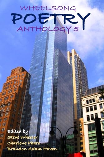Beispielbild fr Wheelsong Poetry Anthology 5 zum Verkauf von Ria Christie Collections