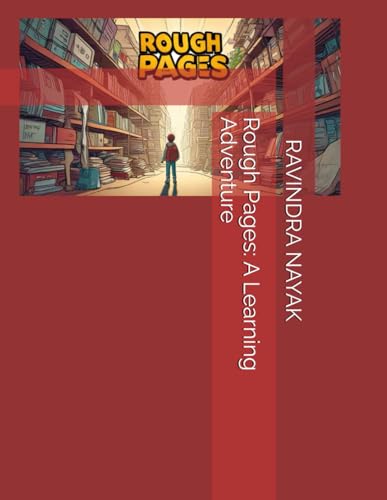 Immagine dell'editore per Rough Pages: A Learning Adventure venduto da Ria Christie Collections