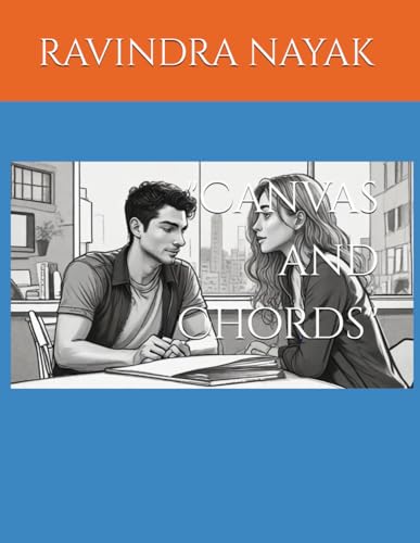 Stock image for "Canvas and Chords" (Paperback) for sale by Grand Eagle Retail