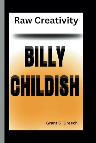 Stock image for Billy Childish (Paperback) for sale by Grand Eagle Retail