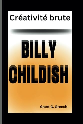 Stock image for Billy childish (Paperback) for sale by Grand Eagle Retail