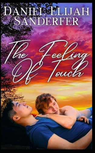 Stock image for The Feeling Of Touch (The Cadence Of Breath) for sale by Ria Christie Collections