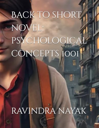 Immagine dell'editore per Back to short novel: psychological concepts 1001 venduto da Ria Christie Collections