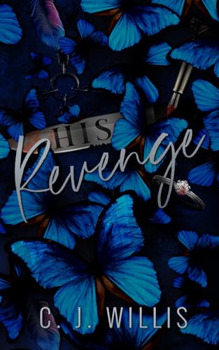 Beispielbild fr His Revenge (Smoke & Mirrors Duet) zum Verkauf von Ria Christie Collections