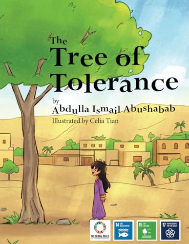Beispielbild fr The Tree of Tolerance (Voices of Future Generations) zum Verkauf von Ria Christie Collections