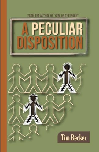 Stock image for A Peculiar Disposition for sale by California Books