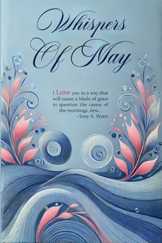 Stock image for Whispers Of May for sale by Ria Christie Collections
