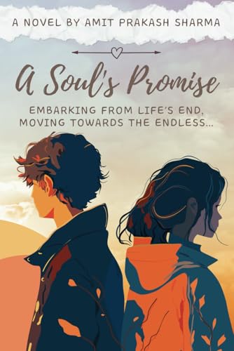 Stock image for A Soul's Promise for sale by Ria Christie Collections