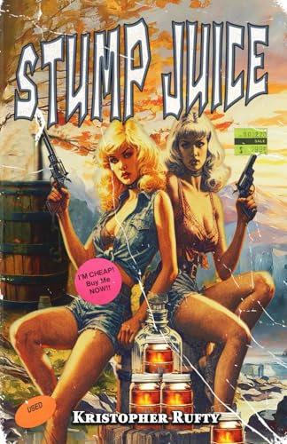 Stock image for Stump Juice for sale by Ria Christie Collections