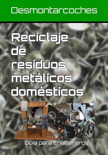 Stock image for Reciclaje de residuos metlicos domsticos (Paperback) for sale by Grand Eagle Retail