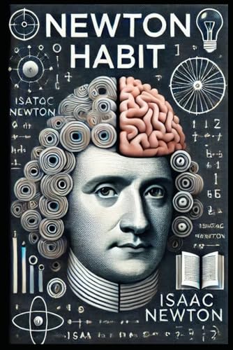 Beispielbild fr Newton Habits zum Verkauf von Ria Christie Collections