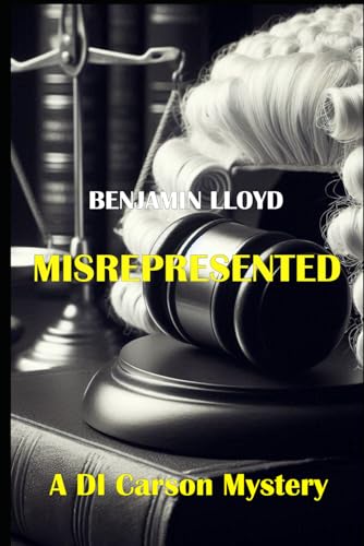 Stock image for Misrepresented (Paperback) for sale by Grand Eagle Retail