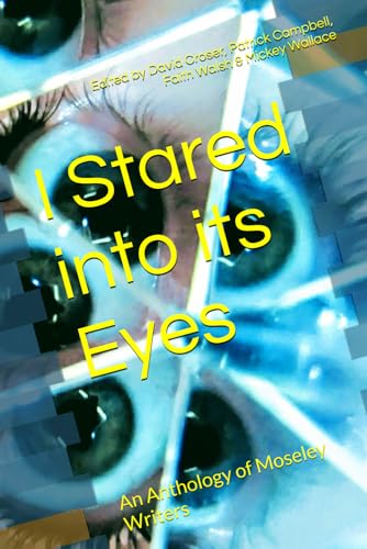 Stock image for I Stared into it's Eyes: An Anthology of Moseley Writers for sale by AwesomeBooks