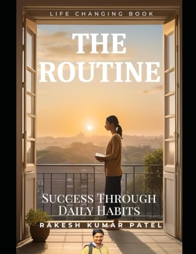 Beispielbild fr The Routine: Success Through Daily Habits zum Verkauf von Ria Christie Collections