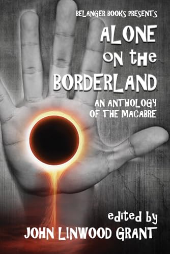 Immagine dell'editore per Alone on the Borderland venduto da Ria Christie Collections