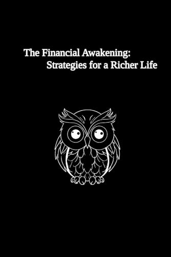 Stock image for The Financial Awakening: Strategies for a Richer Life for sale by Ria Christie Collections