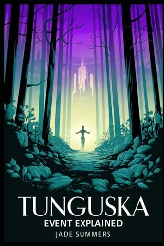 9798344892924: Tunguska Event Explained: 92 (Aliens, UFOs, and Cryptids: Unraveling the Unknown)