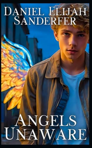 Stock image for Angels Unaware for sale by Ria Christie Collections